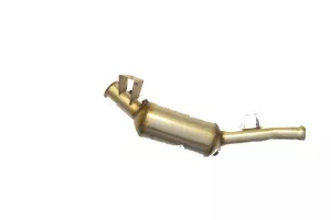 Dieselpartikelfilter Mercedes ML 280 320 GL 320 CDI, 4-matic (DPF4425)