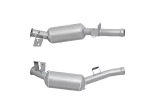 Dieselpartikelfilter Mercedes ML 280 320 GL 320 CDI, 4-matic (DPF4425)