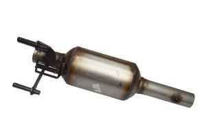 Dieselpartikelfilter Mercedes Sprinter 65 80 95 110kw (DPF4407)