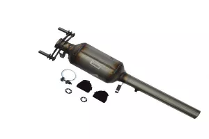 Dieselpartikelfilter Mercedes Viano Vito 3.0 120 CDI W639 (DPF4429)