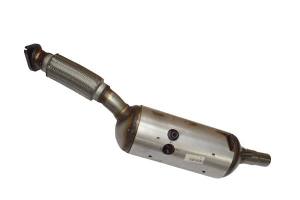 Dieselpartikelfilter Opel Vivaro B Renault Trafic III (DPF4411)