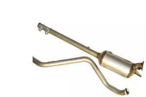 Dieselpartikelfilter Renault Laguna 2.0 dCi (DPF4629)