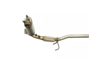 Dieselpartikelfilter Seat Altea Leon Toledo 2.0 TDI 125kw (DPF4037)