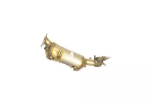 Dieselpartikelfilter Subaru Forester, Impreza 2.0 D AWD (DPF4707)