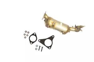 Dieselpartikelfilter Subaru Forester, Impreza 2.0 D AWD (DPF4707)