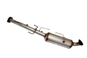 Dieselpartikelfilter Toyota Hilux 2.5 3.0 D-4D 106-145kw (DPF4741)