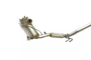 Dieselpartikelfilter VW Passat 2.0 TDI 16V 85 100 103kw (DPF4036)