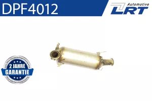 Partikelfilter DPF VW T5 1.9 TDI 62 75kw (DPF4012)