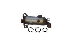 Dieselpartikelfilter VW T5 T6 84kw 100kw 103kw 132kw (LRT-DPF4034)