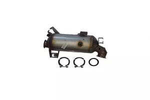 Dieselpartikelfilter VW T5 T6 84kw 100kw 103kw 132kw (LRT-DPF4034)