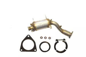 Dieselpartikelfilter DPF VW Touareg 2.5 R5 TDI (DPF4015)