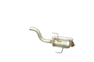 DPF Partikelfilter VW Touareg 3.0 TDI 155kw 165kw DPF4026