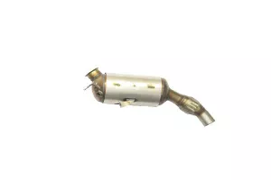 Dieselpartikelfilter BMW 3 320 E90 E91 E92 X1 E84 (DPF4317)