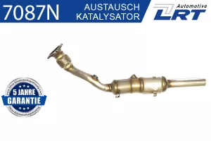 Katalysator Audi A3 1.8 110kw AUM 132kw AUQ LRT-7087N