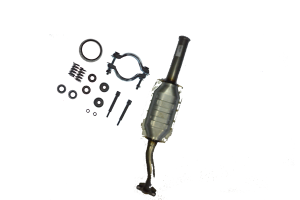 Katalysator Citroen Berlingo 1.1 44kw 1.4 55kw (LRT-7651)
