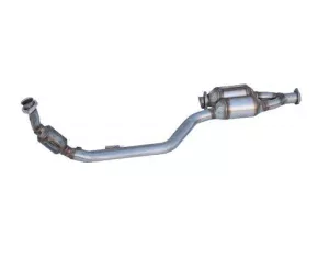 Katalysator Mercedes SLK 320 R170 3.2 links GM 400260