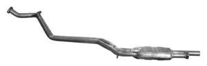 Katalysator Mercedes C-W-S-124 280 300 320 (48.52.33)