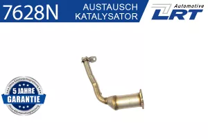 Katalysator Peugeot 206 CC SW 16V LRT-7628
