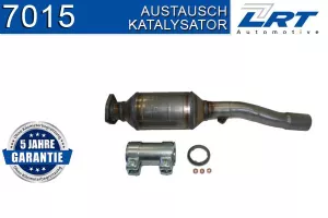 Katalysator VW Bora 1.6 FSI 81kw 110PS 1J2 1J6 LRT-7015N