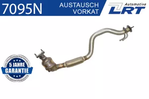 Katalysator VW Golf V Plus Jetta Touran 1.4 55kw 1.6 85kw BLF BCA