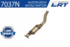 Katalysator VW Passat Variant 1.6 74kw ANA AHL ARM LRT-7037