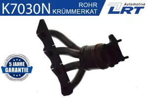 Krümmerkatalysator Seat Ibiza III 1.0 1.4 LRT-K7030