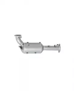 Partikelfilter Nissan Navara Pathfinder (DPF4715)