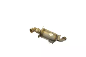 Dieselpartikelfilter VW Crafter 2.5 TDI 30-35-50 (DPF4006)