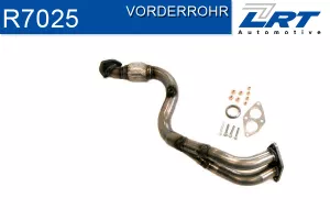 VW Golf III, Vento 1.6 55kw 75PS Vorderrohr LRT-R7025