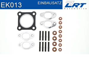 VW Einbausatz Krümmer LRT-EK013