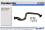 Vorderrohr Seat Alhambra 1.9 TDI VW Golf 3 Vento 1.4 44kw LRT-R7008