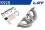 Abgaskrümmer Peugeot 106 II 206 306 Partner 1.4 55kw LRT-K928