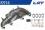 Abgaskrümmer Seat Cordoba Ibiza Toledo Leon 1.6 74kw LRT-K914