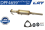 Dieselpartikelfilter Citroen Jumper Peugeot Boxer 2.2 HDi 110 130 150 dpf4659