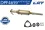 Dieselpartikelfilter Citroen Jumper Peugeot Boxer 2.2 HDi 110 130 150 dpf4659