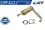 Dieselpartikelfilter Ford C-Max II Focus III 1.6 70kw 85kw (DPF4222)