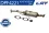 Dieselpartikelfilter Ford Kuga II 2.0 TDCi 85-120kw (DPF4221)