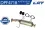 Dieselpartikelfilter Mitsubishi Pajero 3.2 DI-D 125kw (LRT-DPF4718)
