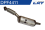Dieselpartikelfilter Opel Vivaro B Renault Trafic III (DPF4411)