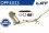 Dieselpartikelfilter VW Touran, Jetta IV 1.6 2.0 TDI (DPF4033)
