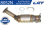 Katalysator Audi A4 A6 2.0 TFSI 125 147 162 kw LRT-8052N
