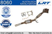 Katalysator Seat Leon 1.8 TFSI 1...