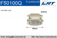 Flexrohr-universal-50x100