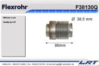 Flexrohr verstärkt innendurchmes...