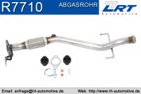 Abgasrohr Hyundai Getz 1.3 60kw ...