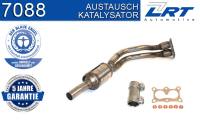 Katalysator VW Bora, Golf IV 1.6...