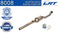 Katalysator VW Touran 1.6 FSI 85...