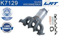 Opel Astra G, Signum, Vectra C, ...