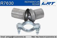 Hyundai Reparaturrohr i 37mm a 4...