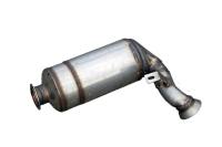 Partikelfilter MB E270 CDI W210 ...